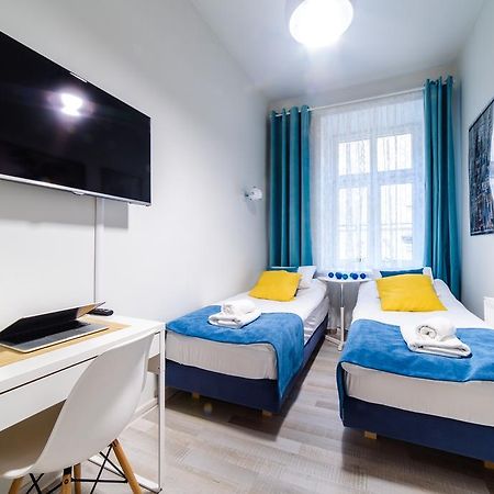 Horizon Apartments - Plac Nowy 크라쿠프 외부 사진